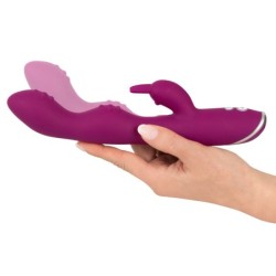 Douce Mignonnerie Lapin Point A et Point G Vi