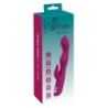 Douce Mignonnerie Lapin Point A et Point G Vi
