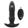 Massageador de próstata RC com impulso