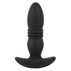 Massageador de próstata RC com impulso