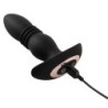 Massageador de próstata RC com impulso
