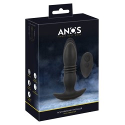 Μασάζ προστάτη RC με ώθηση