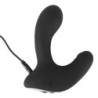 Rebel RC Plug Anal avec 3 fonc
