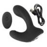 Rebel RC Plug Anal avec 3 fonc