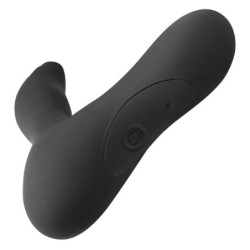 ANOS RC Plug Anal Prostático com Comando