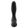 ANOS RC Plug Anal Prostatique avec Télécommande