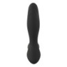 ANOS RC Plug Anal Prostático com Comando