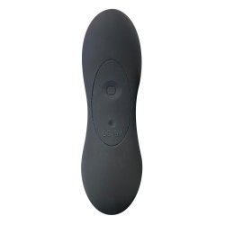 ANOS RC Plug Anal Prostático com Comando