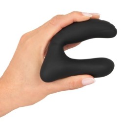 ANOS RC Plug Anal Prostático com Comando