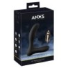 ANOS RC Plug Anal Prostático com Comando