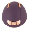 Rotierender Vulva-Massager Belou