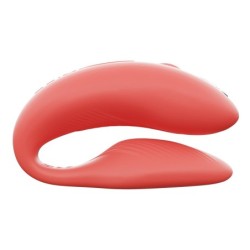 We-Vibe Crave Coral Chorus