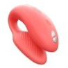 We-Vibe Crave Coral zbor