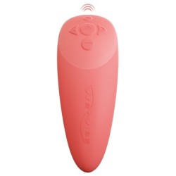 We-Vibe Crave Coral - Sbor