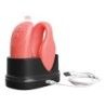 Chœur de We-Vibe Crave Coral