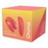 Coro di We-Vibe Crave Coral