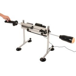 RC Dubbelzijdige Neukmachine