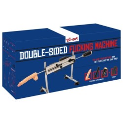 Máquina de Foder de Dupla Face RC