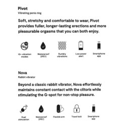 We-Vibe Date Night Special Edition