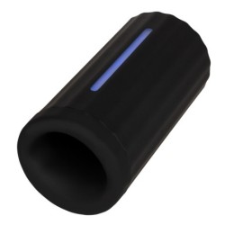 Masturbátor Rebel s 3 funkciami