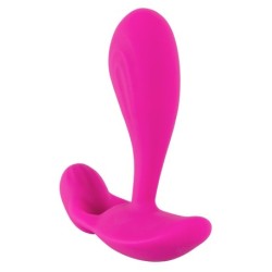 Sourire Doux RC Vibra Point C et Point G