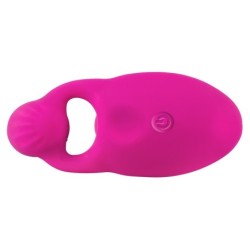 Sourire Doux RC Vibra Point C et Point G