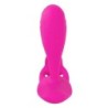 Sourire Doux RC Vibra Point C et Point G