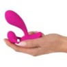 Sourire Doux RC Vibra Point C et Point G