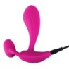 Sourire Doux RC Vibra Point C et Point G