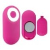 Sourire Doux RC Vibra Point C et Point G