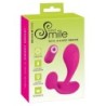 Sourire Doux RC Vibra Point C et Point G