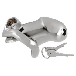 Κλωβός πέους II