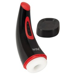 WYNE Masturbador 03