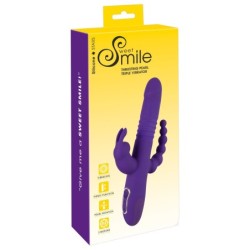Douceur Sourire Triple Poussée V