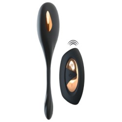 XOUXOU RC Vibrator E-Stim Lov