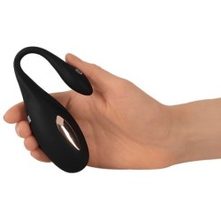 XOUXOU RC E-Stim Lov Vibrátor