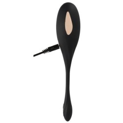 XOUXOU RC Vibrators E-Stim Mīla