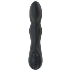 Vibrator s elektro-stimulacijom za G-točku XOUXOU