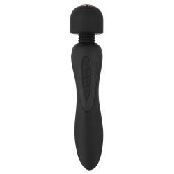 Baguette d'électrostimulation et vibromasseur XOUXOU