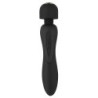 Baguette d'électrostimulation et vibromasseur XOUXOU