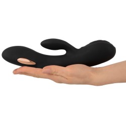 Vibrador Conejo E-Stim XOUXOU