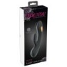 Vibrador Conejo E-Stim XOUXOU