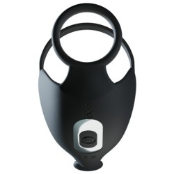 Anel peniano Rebel com bola RC m