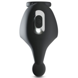 Anel peniano Rebel com bola RC m