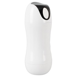 Masturbator Stroker z 2 zabawnymi funkcjami