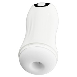 Masturbator Stroker z 2 zabawnymi funkcjami
