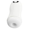 Stroker onani med 2 roliga funktioner