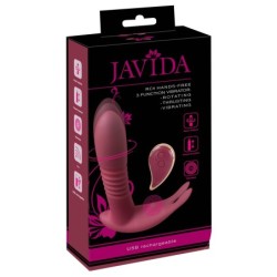 Javida RC Mains Libres 3 fonctions