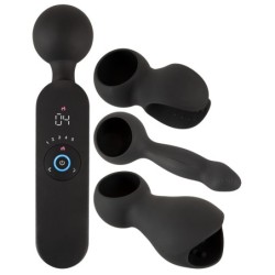 Vibrador varinha Couples Choice com