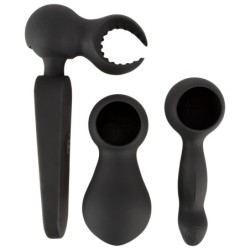 Vibrador varinha Couples Choice com